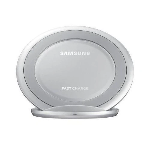 БЗУ Samsung EP-NG930 без кабеля, серый