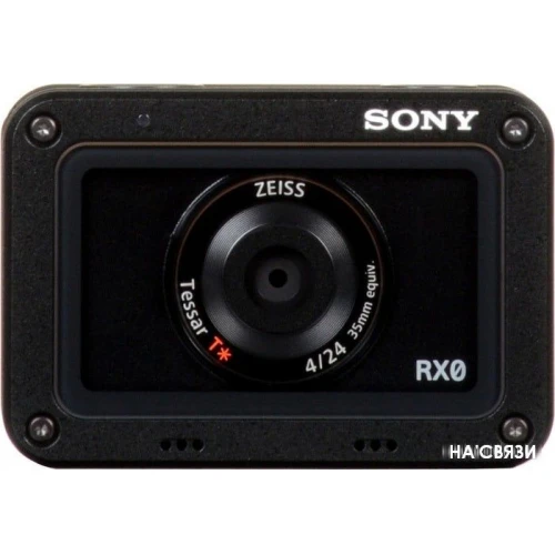 Фотоаппарат Sony RX0G