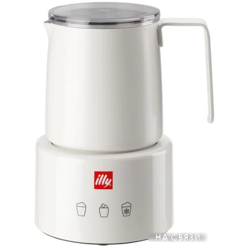 Автоматический вспениватель молока ILLY F280G