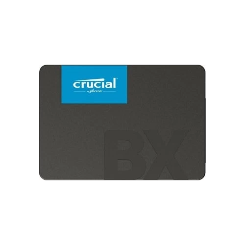 SSD Crucial BX500 500GB CT500BX500SSD1 в интернет-магазине НА'СВЯЗИ