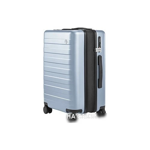 Ninetygo Rhine PRO Luggage 28" (синий)