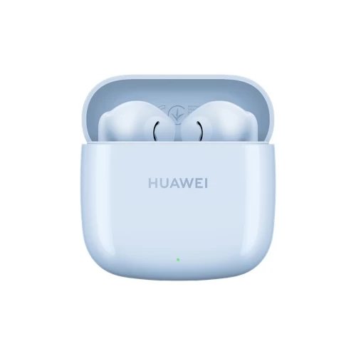 Наушники Huawei FreeBuds SE 2 (голубой, международная версия) в интернет-магазине НА'СВЯЗИ