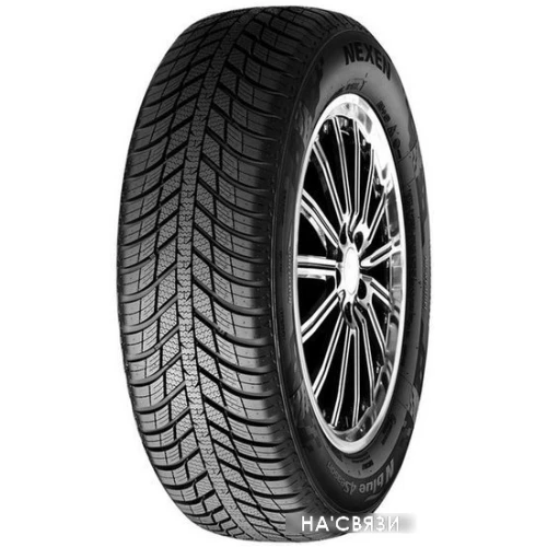 Автомобильные шины Nexen N'Blue 4Season 185/60R15 88H XL