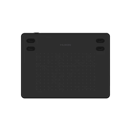 Графический планшет Huion Inspiroy RTE-100 (черный) в интернет-магазине НА'СВЯЗИ