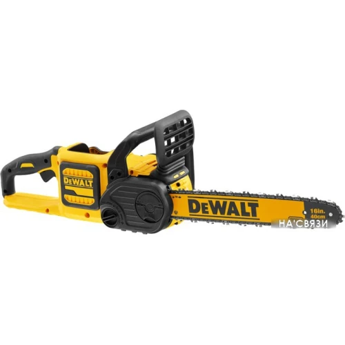 Аккумуляторная пила DeWalt DCM575N-XJ (без АКБ)