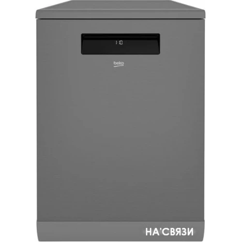 Посудомоечная машина BEKO DEN48522DX