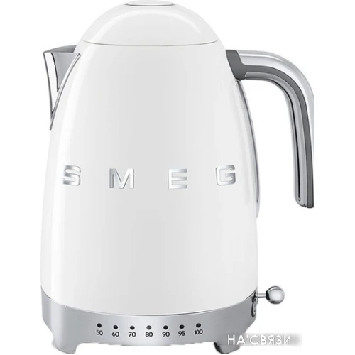 Чайник Smeg KLF04WHEU