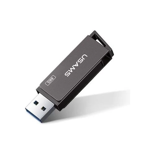 USB Flash Usams USB3.0 Rotatable High Speed Flash Drive 16GB в интернет-магазине НА'СВЯЗИ
