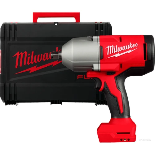 Гайковерт Milwaukee M18 M18BLHIWF12-0X 4933492787 (без АКБ, кекйс)