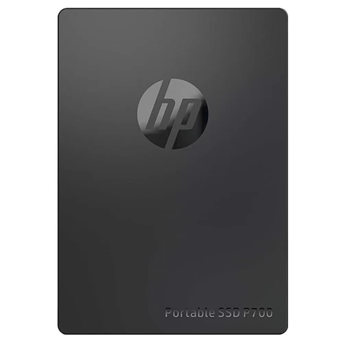 Внешний накопитель HP P700 256GB 5MS28AA (черный) в интернет-магазине НА'СВЯЗИ