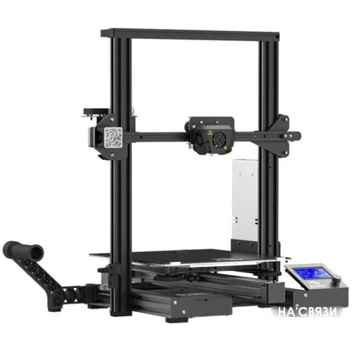 3D-принтер Creality Ender-3 Max в интернет-магазине НА'СВЯЗИ