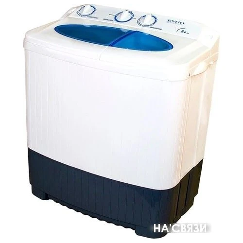 Активаторная стиральная машина Evgo WS-70PET в интернет-магазине НА'СВЯЗИ