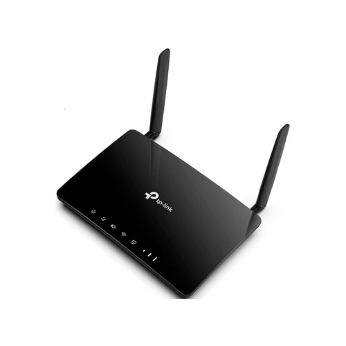 4G Wi-Fi роутер TP-Link Archer MR500