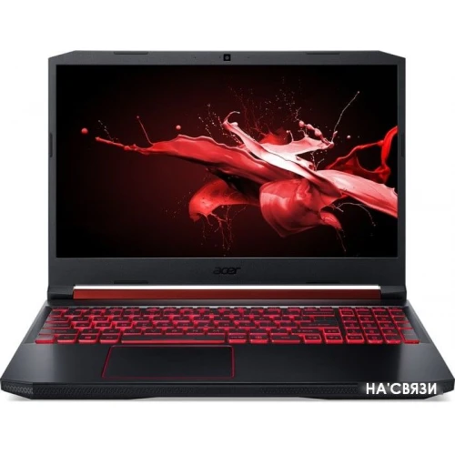Игровой ноутбук Acer Nitro 5 AN515-54-54SX NH.Q59EU.038