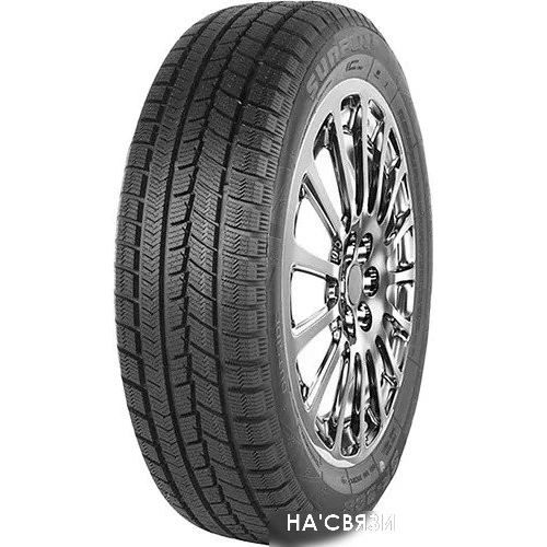 Зимние шины Sunfull SF-988 195/60R15 88H