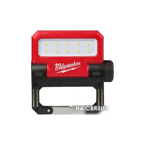 Фонарь Milwaukee USB L4 FFL-301