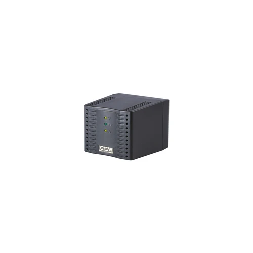 Стабилизатор напряжения Powercom TCA-3000 (черный)