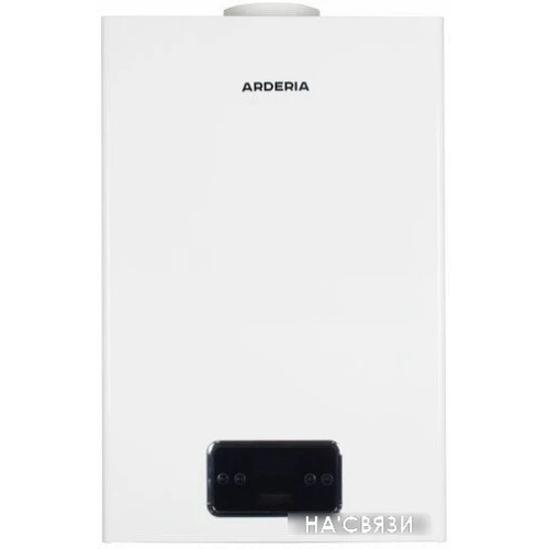 Отопительный котел Arderia D24 Atmo v3