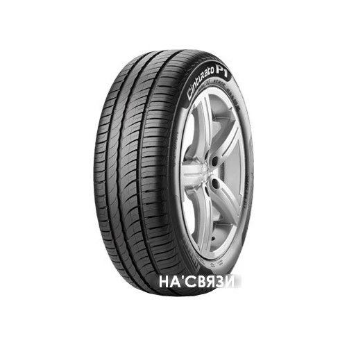 Автомобильные шины Pirelli Cinturato P1 Verde 195/50R15 82V