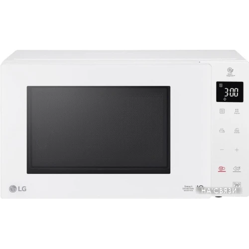 Микроволновая печь LG MW23D35GIH