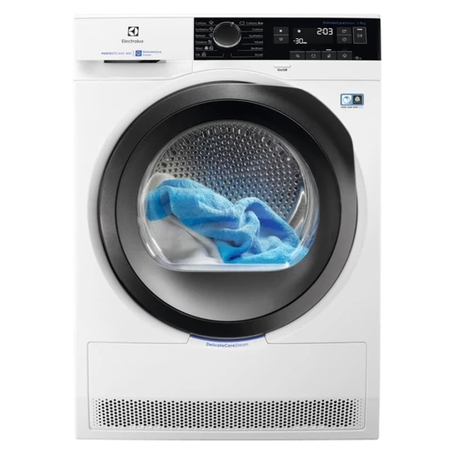 Сушильная машина Electrolux DelicateCare 800 ProSteam EW8HS259S