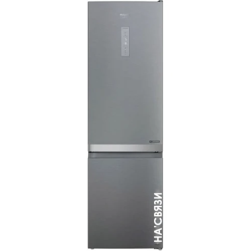 Холодильник Hotpoint-Ariston HTS 9202I SX O3