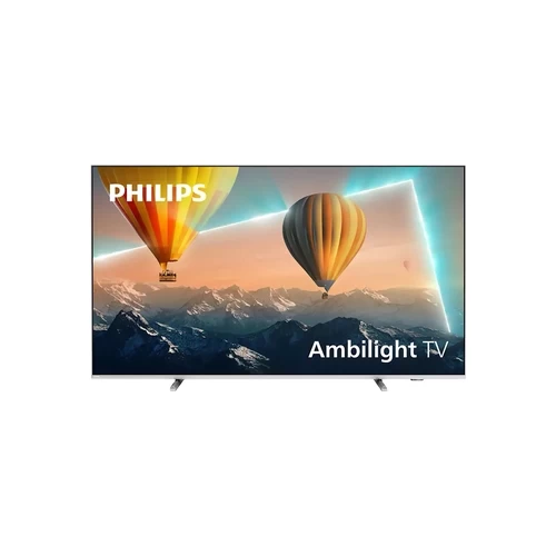 Телевизор Philips 43PUS8057/60