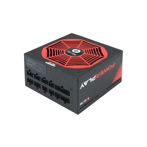 Блок питания Chieftec Chieftronic PowerPlay Platinum GPU-1200FC в интернет-магазине НА'СВЯЗИ
