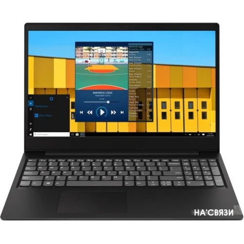 Ноутбук Lenovo IdeaPad S145-15AST 81N3002KRE
