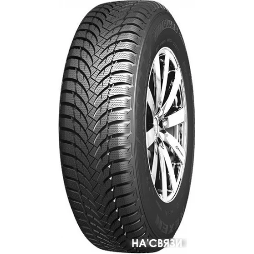 Автомобильные шины Nexen Winguard Snow'G WH2 215/65R16 98H