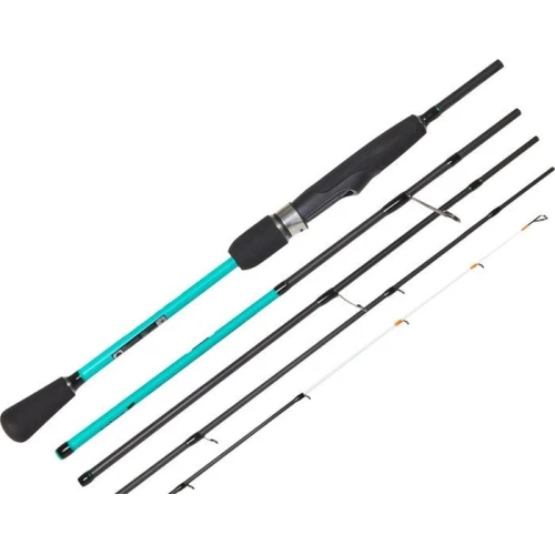 Удилище Salmo Elite Jig Travel S 20 2.13