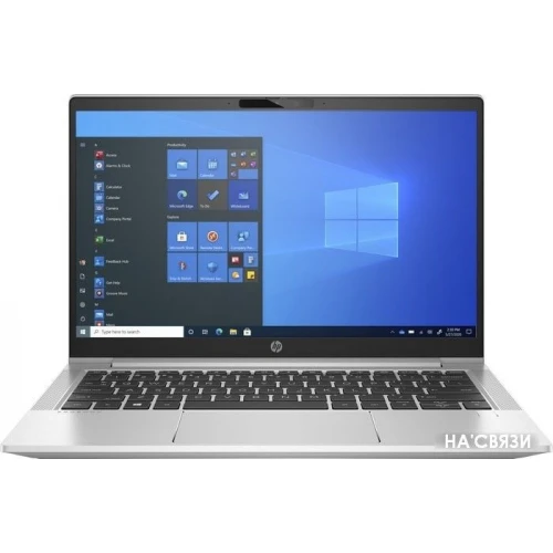 Ноутбук HP ProBook 430 G8 2X7T6EA