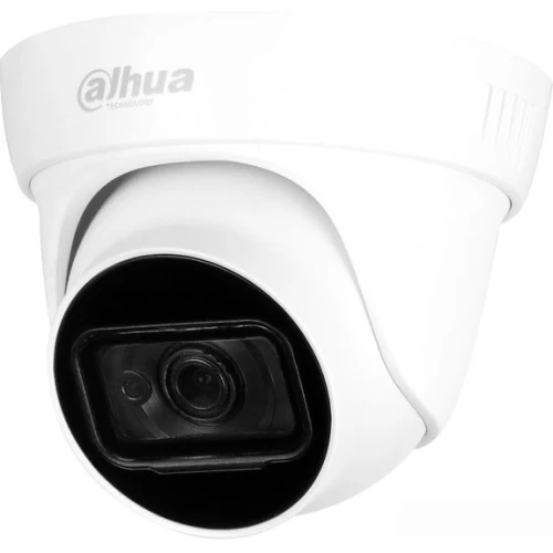 CCTV-камера Dahua DH-HAC-HDW1801TLP-A-0280B