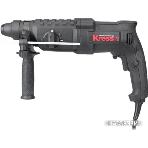 Перфоратор Kress KU320