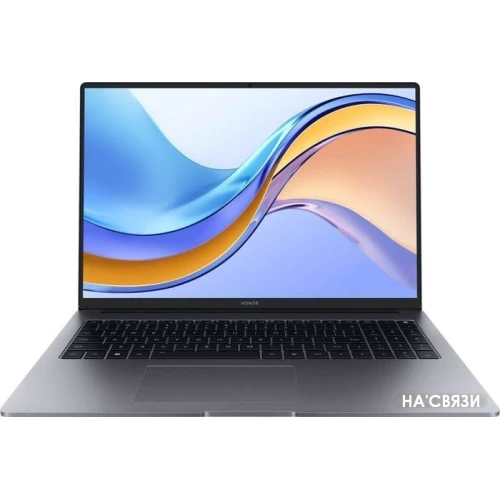 Ноутбук HONOR MagicBook X 16 2023 BRN-F56