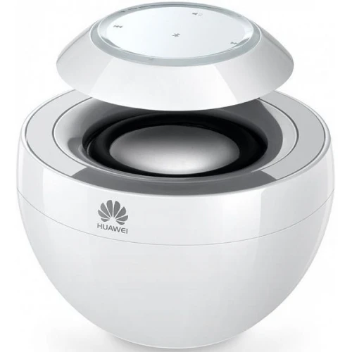 Колонка Huawei AM08 Bluetooth, белый в интернет-магазине НА'СВЯЗИ