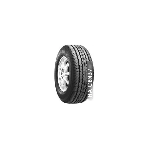 Летние шины Nexen Roadian A/T 205/70R15C 104/102T