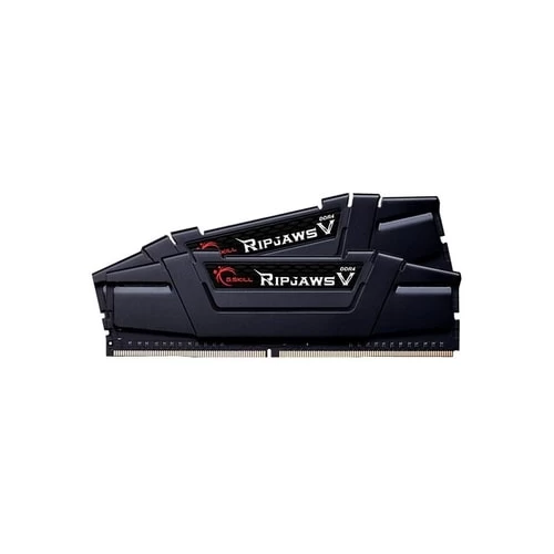 Оперативная память G.Skill Ripjaws V 2x32GB DDR4 PC4-28800 F4-3600C18D-64GVK