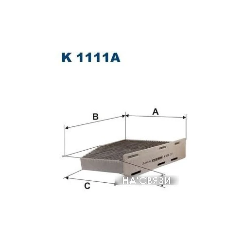 Filtron K1111A