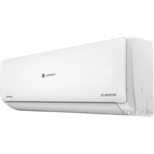 Сплит-система Loriot Neon Inverter LAC IN-09TA