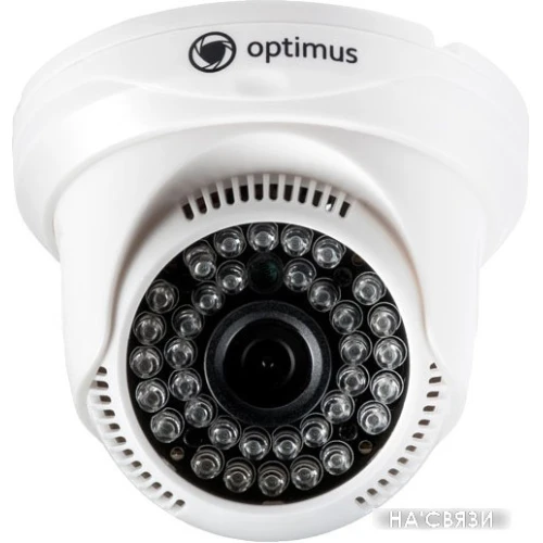 CCTV-камера Optimus AHD-H024.0(3.6)