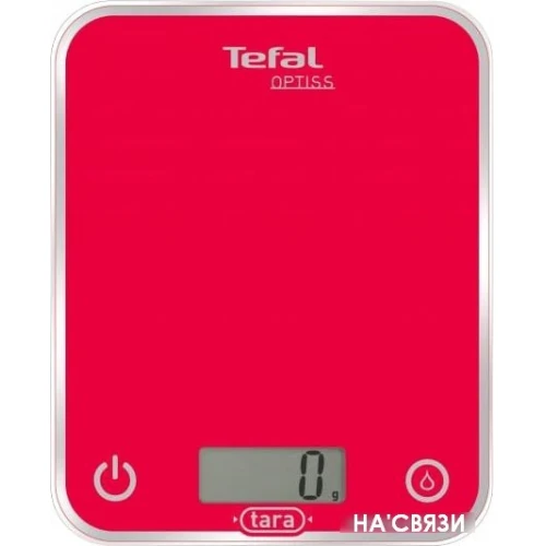 Кухонные весы Tefal Optiss BC5003V2