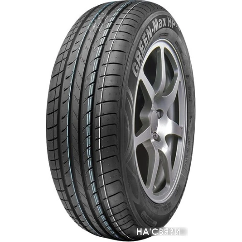 Автомобильные шины LingLong GreenMax HP010 205/55R16 91H