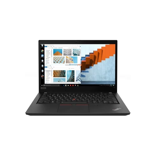 Ноутбук Lenovo ThinkPad T14 Gen 2 AMD 20XK007C