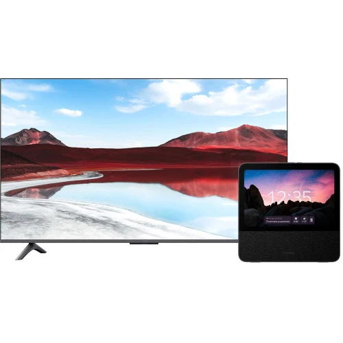 Телевизор Xiaomi TV A Pro 65" 2025 (международная версия)