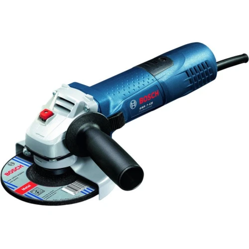 Угловая шлифмашина Bosch GWS 7-125 Professional [0601388108]