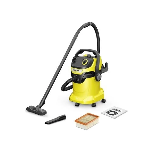 Пылесос Karcher WD 5 V-25/5/22 1.628-300.0