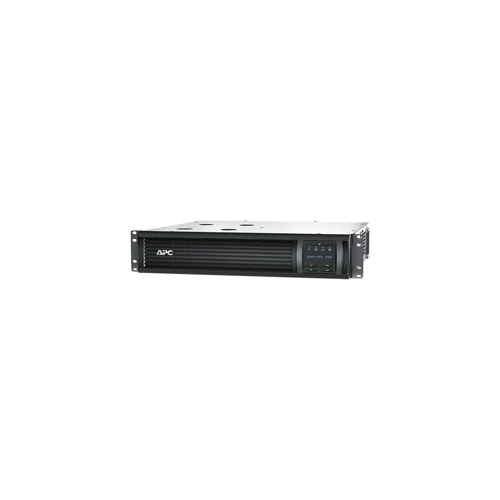 Источник бесперебойного питания APC Smart-UPS 1000VA LCD RM 2U 230V (SMT1000RMI2U)