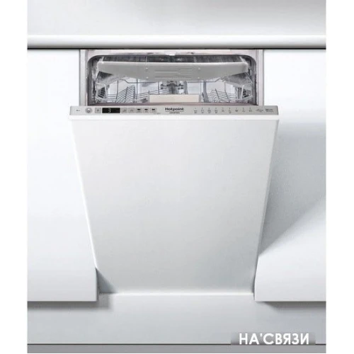 Посудомоечная машина Hotpoint-Ariston HSIO 3O23 WFE в интернет-магазине НА'СВЯЗИ