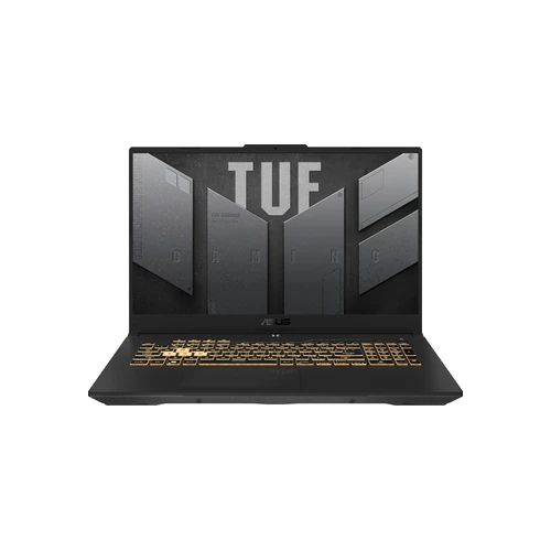 Игровой ноутбук ASUS TUF Gaming F17 FX707ZC4-HX076 в интернет-магазине НА'СВЯЗИ